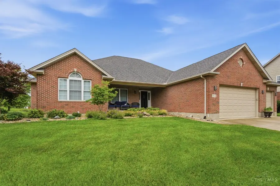 1548 Alexander Drive, Hamilton, OH 45013 - #3