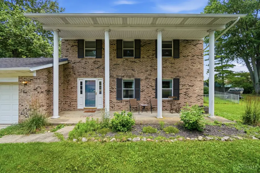 86 Rita Place, Wilmington, OH 45177 - #3