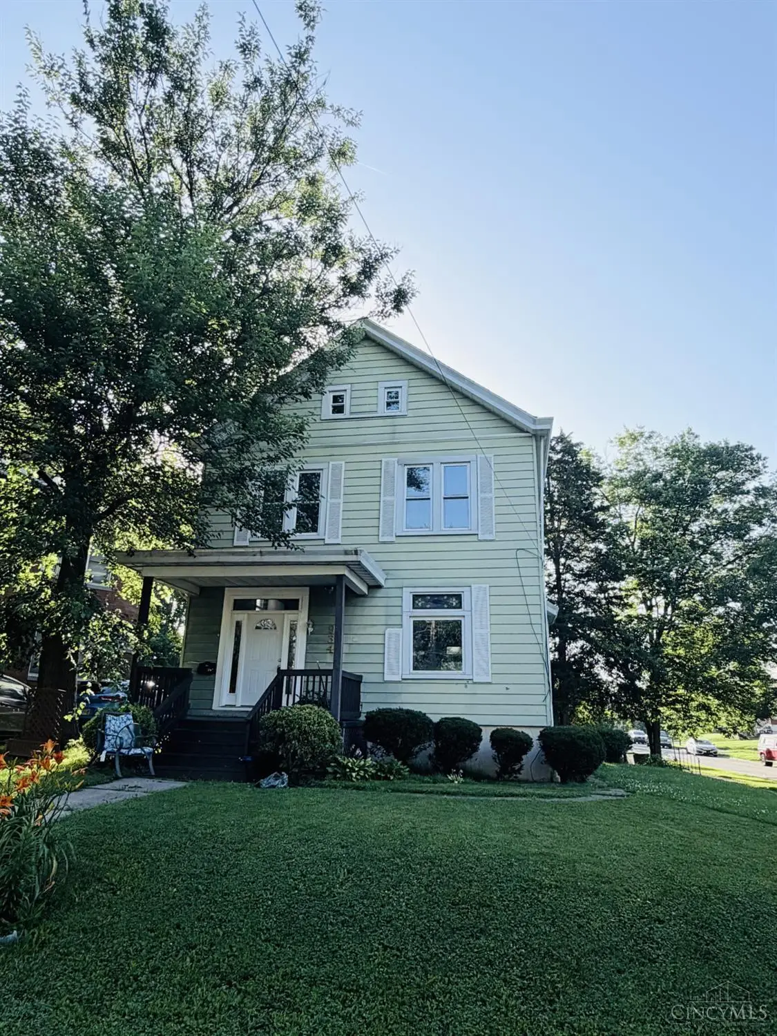 934 Sunset Avenue, Cincinnati, OH 45205 - #1