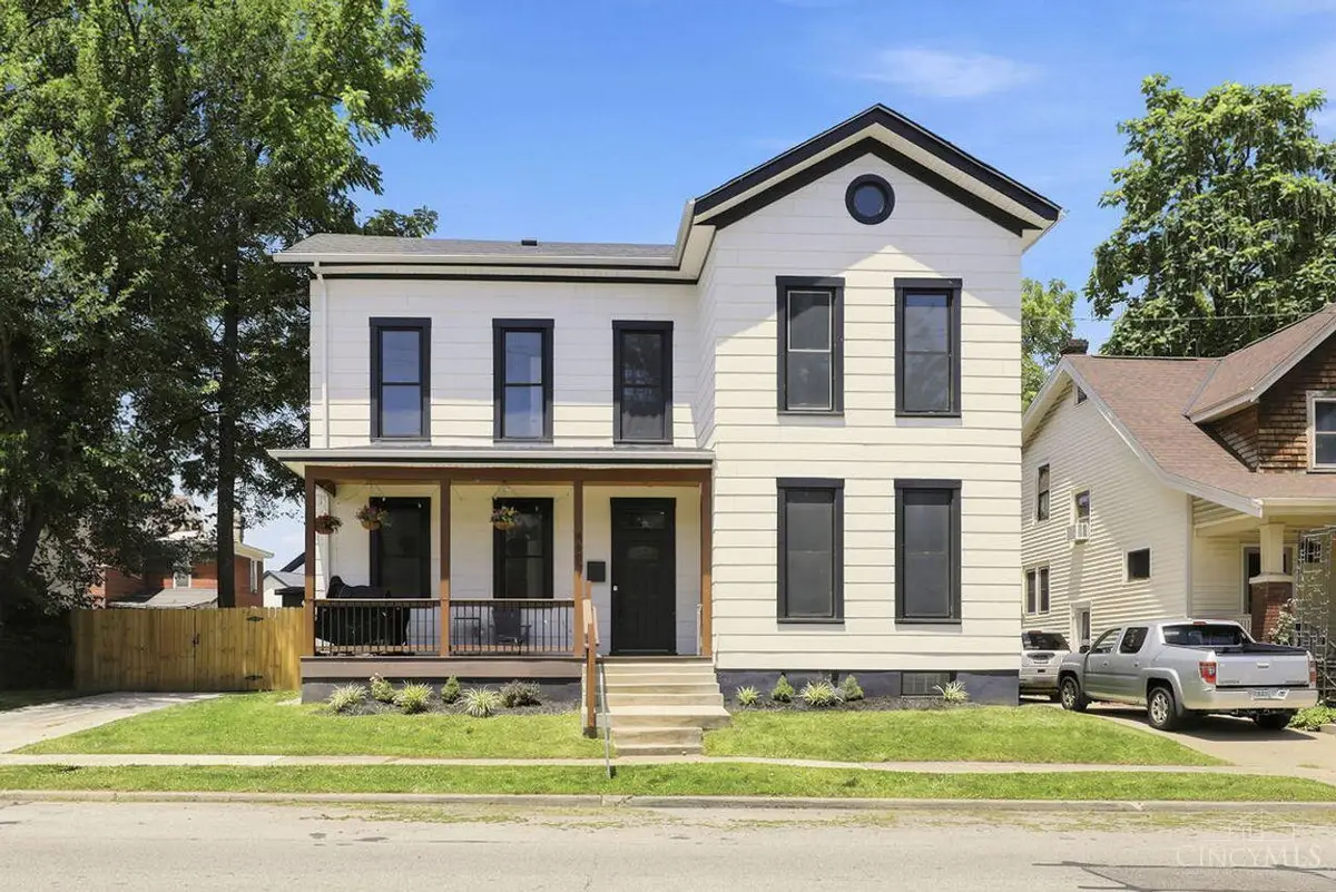 4607 Erie Avenue, Cincinnati, OH 45227 - #1