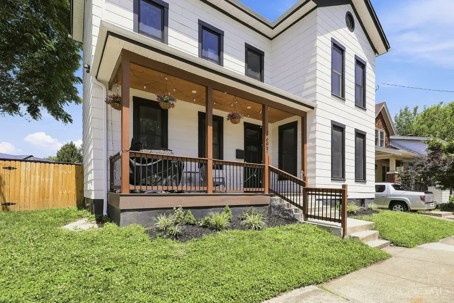 4607 Erie Avenue, Cincinnati, OH 45227 - #2