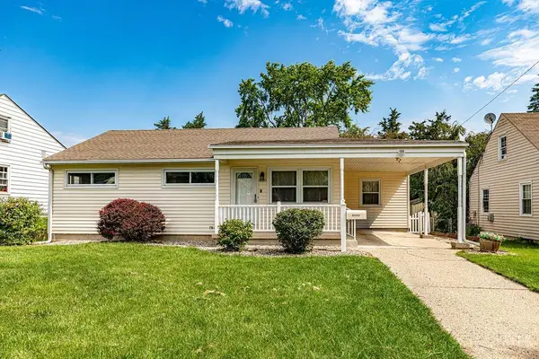 600 Brookwood Avenue, Hamilton, OH 45013