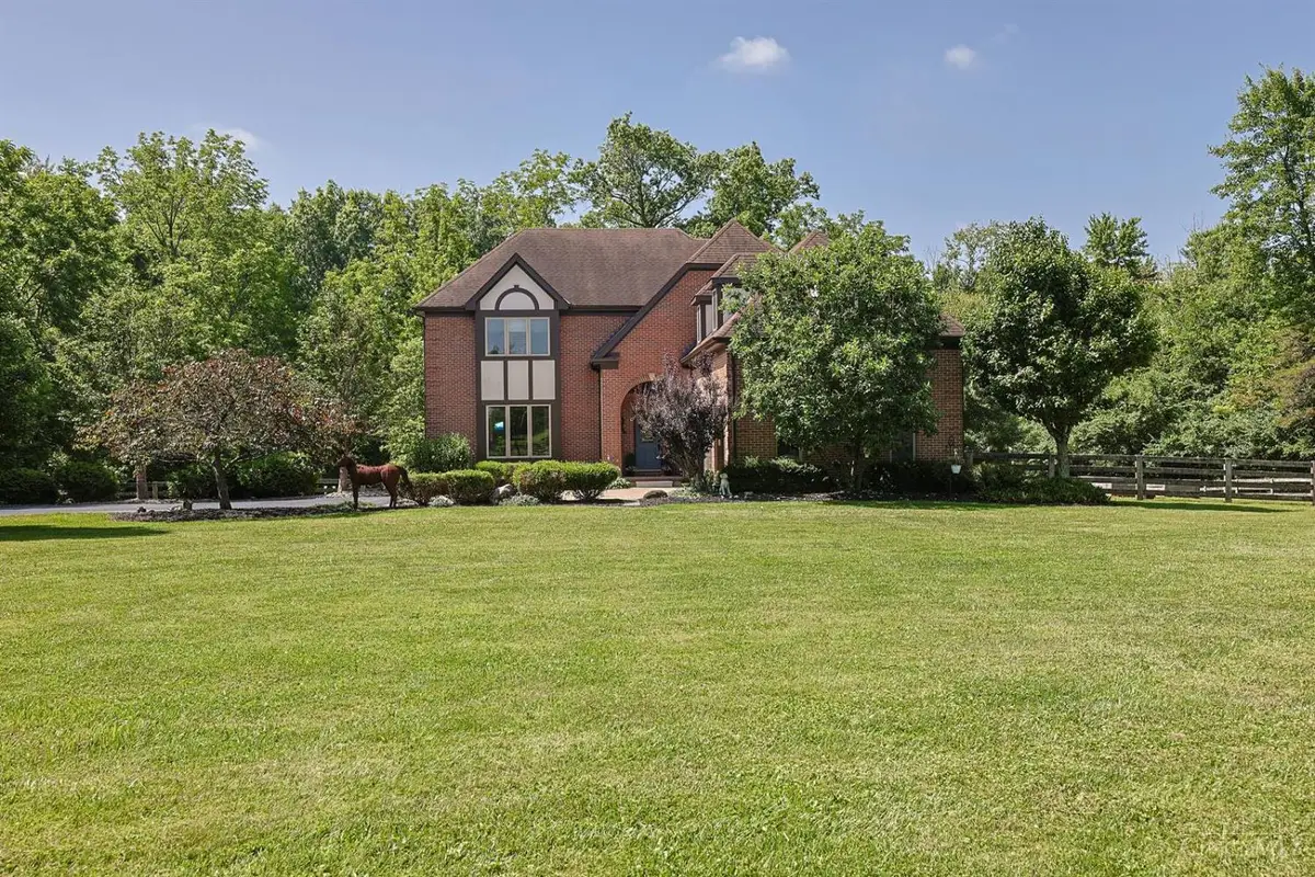 723 Nunner Road, Warren, OH 45039 - #1
