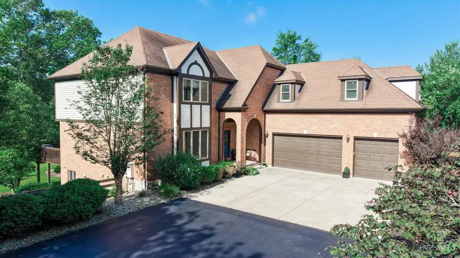 723 Nunner Road, Warren, OH 45039 - #3