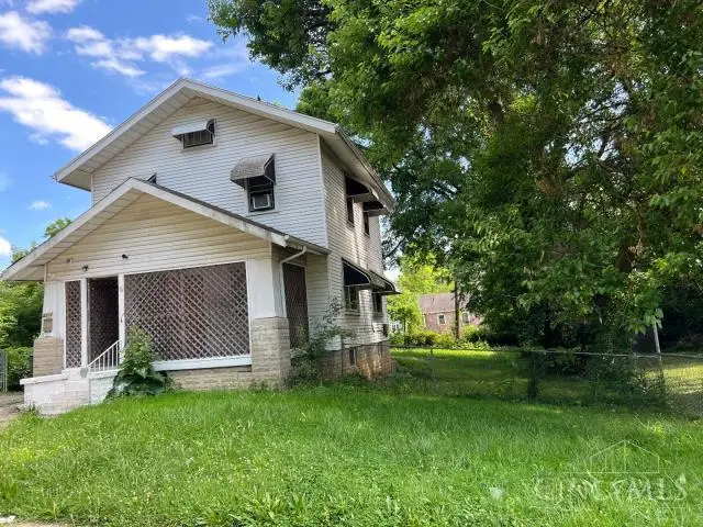 4512 St Johns Avenue, Dayton, OH 45406 - #3