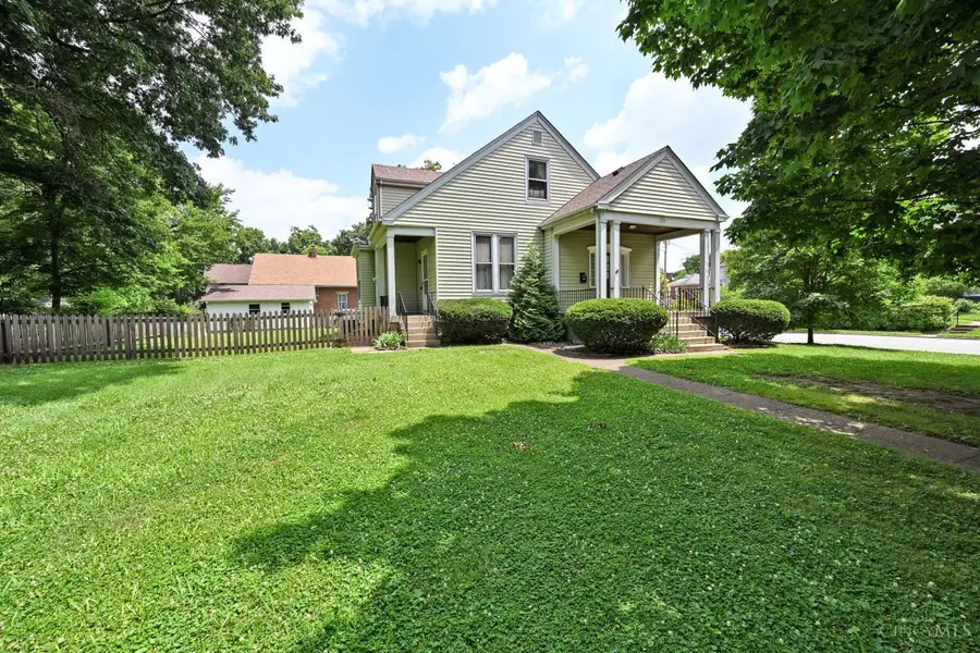 156 Parkway Avenue, Cincinnati, OH 45216 - #3