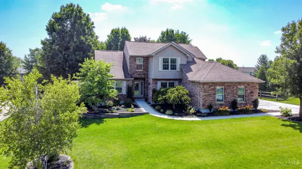 5762 Franklin Trail, Liberty Twp, OH 45011