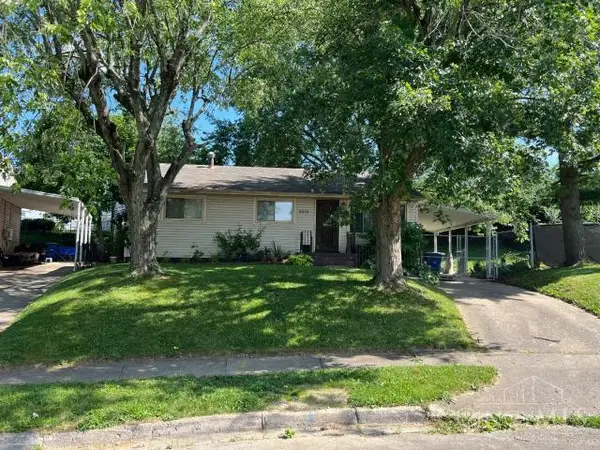 3512 Wilmar Circle, Dayton, OH 45417