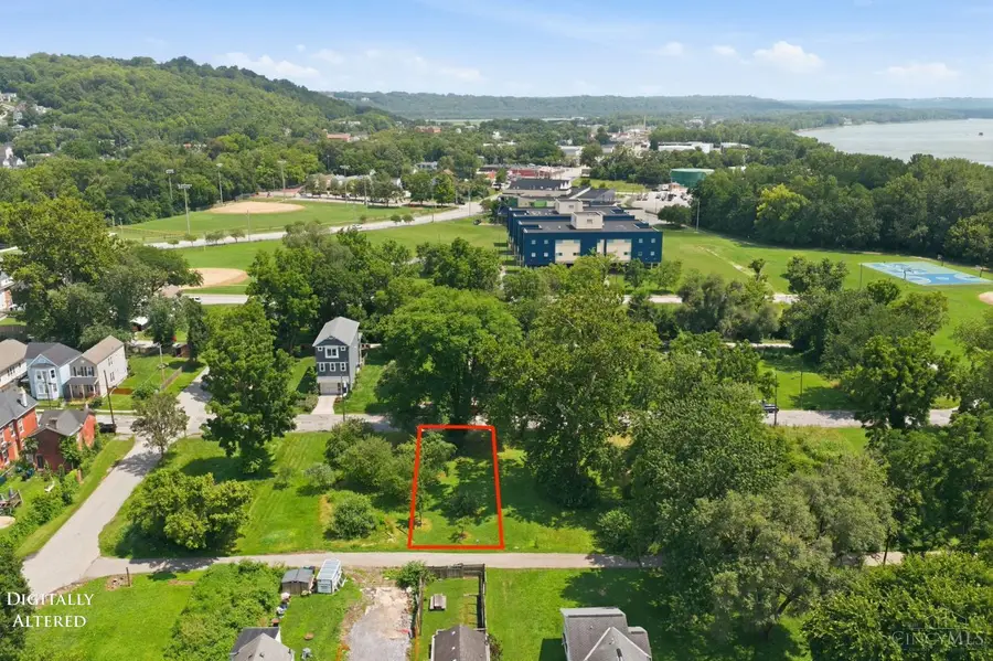 225 Worth Street, Cincinnati, OH 45226 - #2