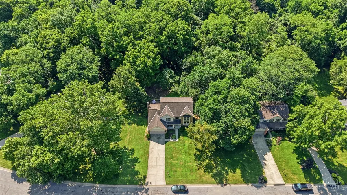 8730 Apple Blossom Lane, West Chester, OH 45069 - #1