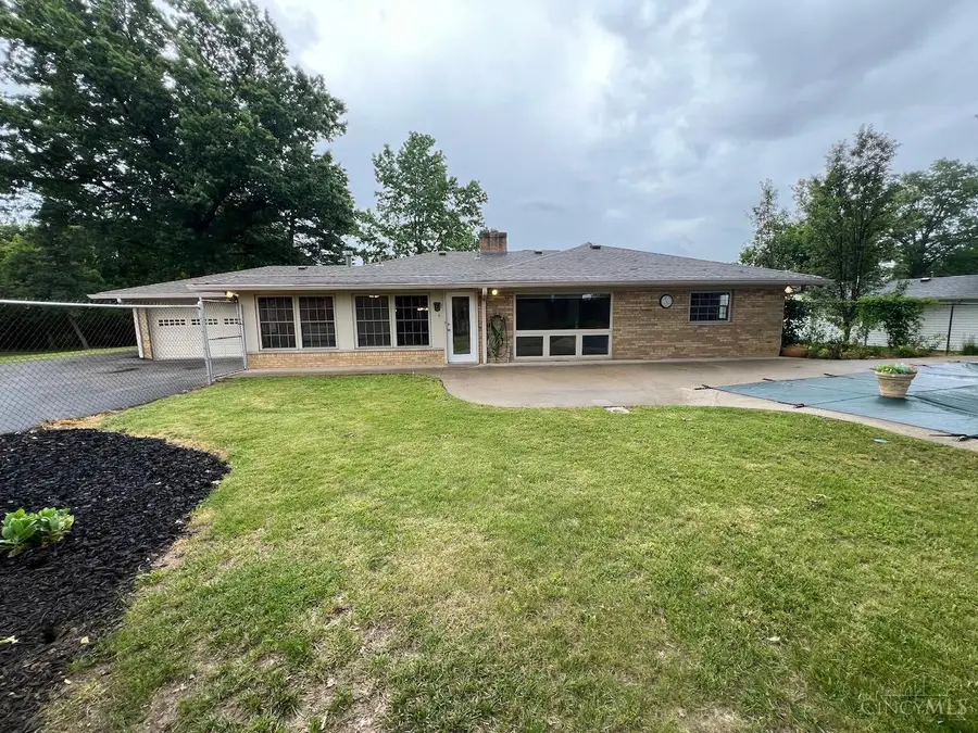 8575 Kentland Court, Amberley, OH 45236 - #2