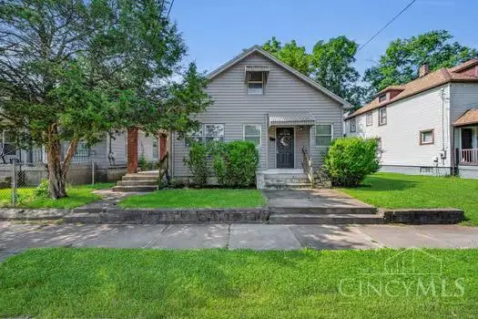 1614 Lafayette Avenue, Middletown, OH 45044