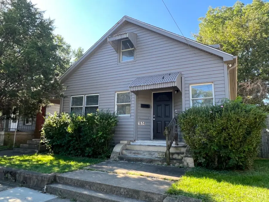 1614 Lafayette Avenue, Middletown, OH 45044 - #3