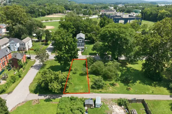 231 Worth Street, Cincinnati, OH 45226