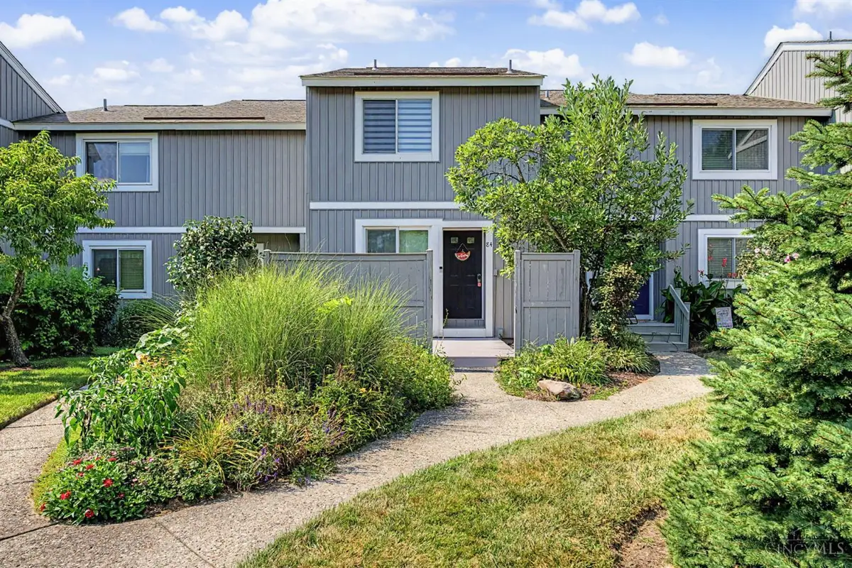 84 Twin Lakes Drive, Fairfield, OH 45014 - #1