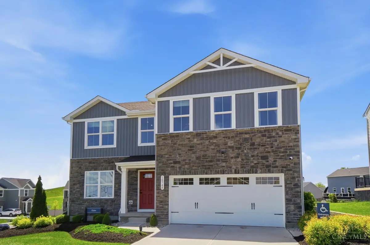 10548 Franklin Drive, New Baltimore, OH 45030 - #1