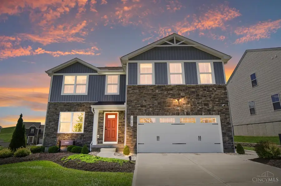 10548 Franklin Drive, New Baltimore, OH 45030 - #3