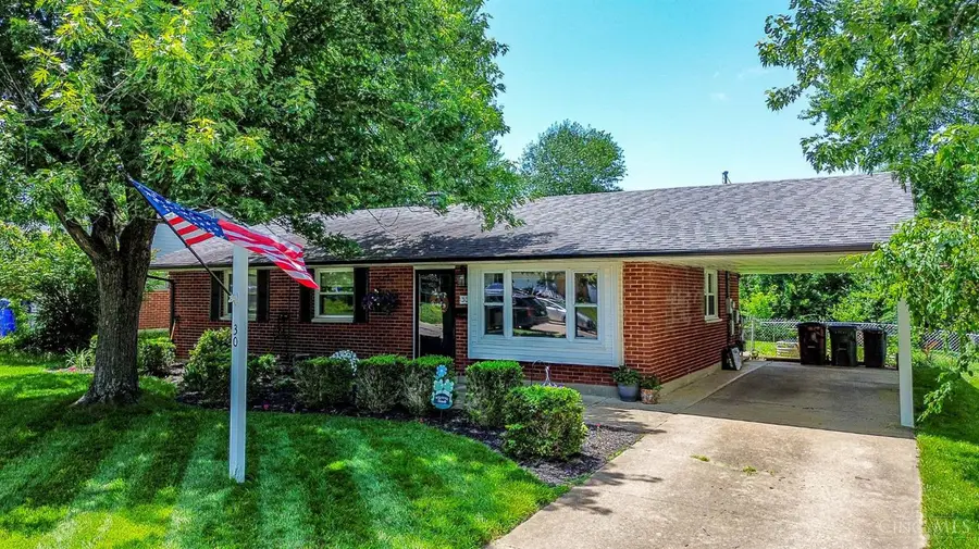 30 Warr Court, Hamilton, OH 45013 - #2