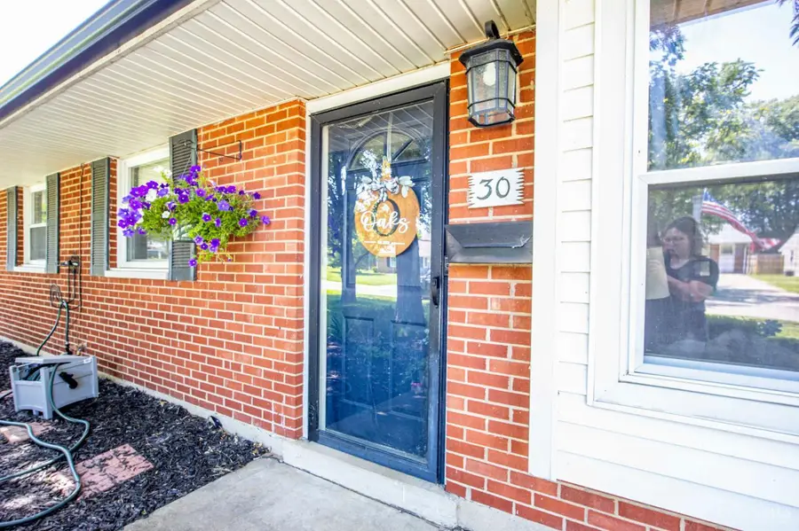 30 Warr Court, Hamilton, OH 45013 - #3