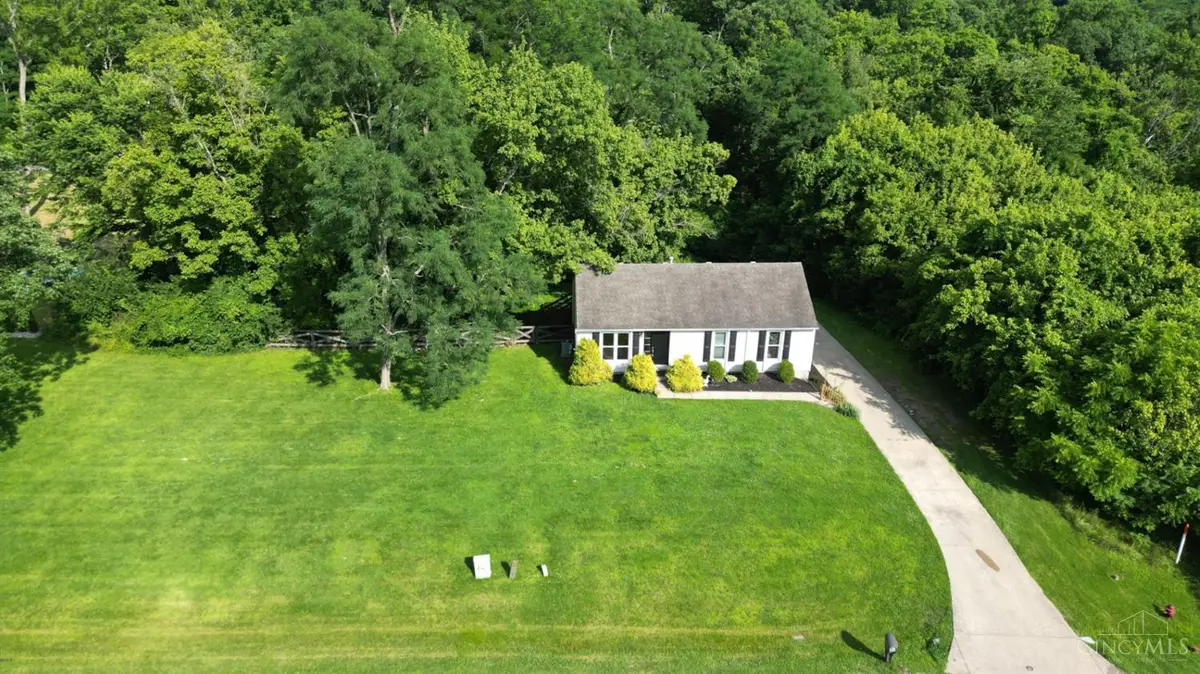 20938 Lakeview Drive, Lawrenceburg, IN 47025 - #1