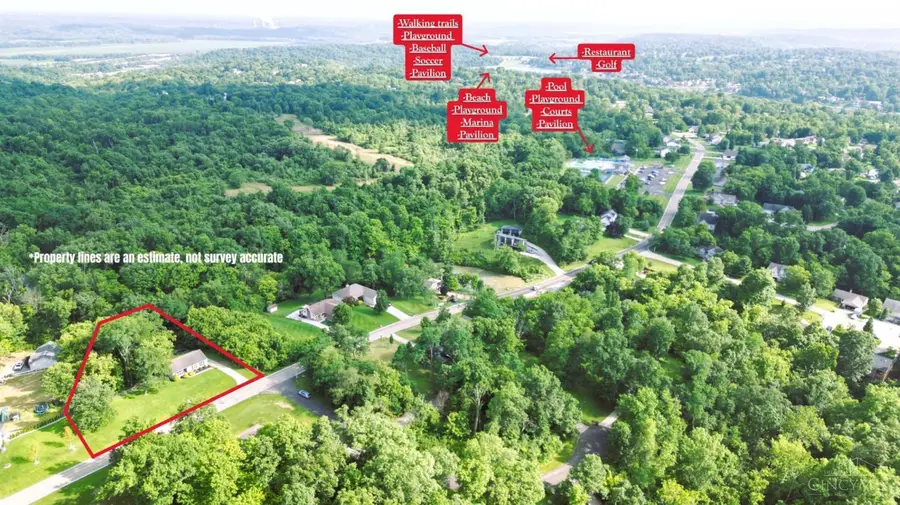 20938 Lakeview Drive, Lawrenceburg, IN 47025 - #2