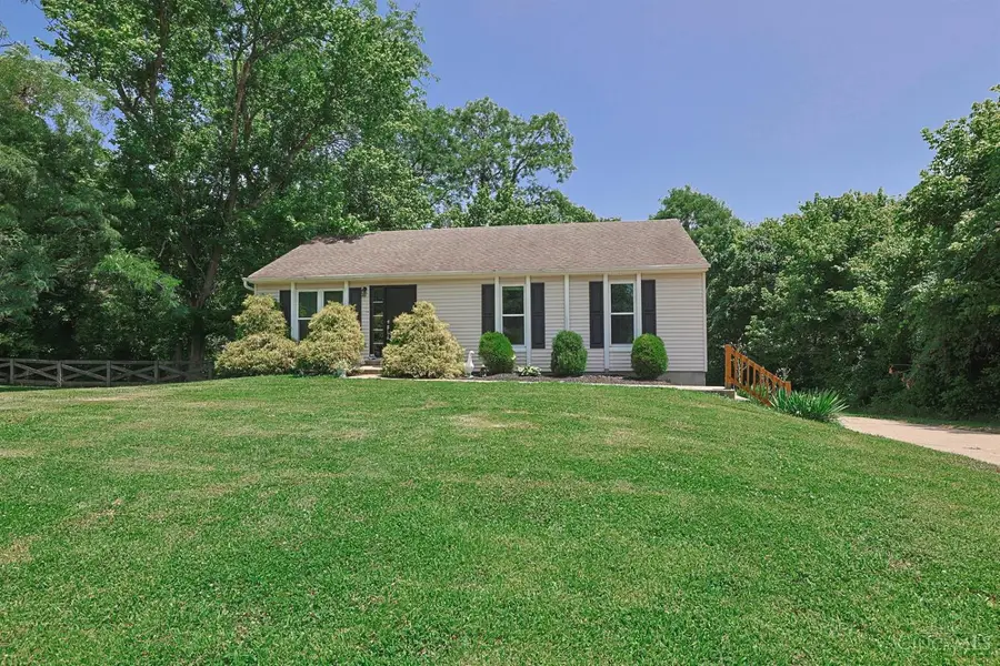 20938 Lakeview Drive, Lawrenceburg, IN 47025 - #3