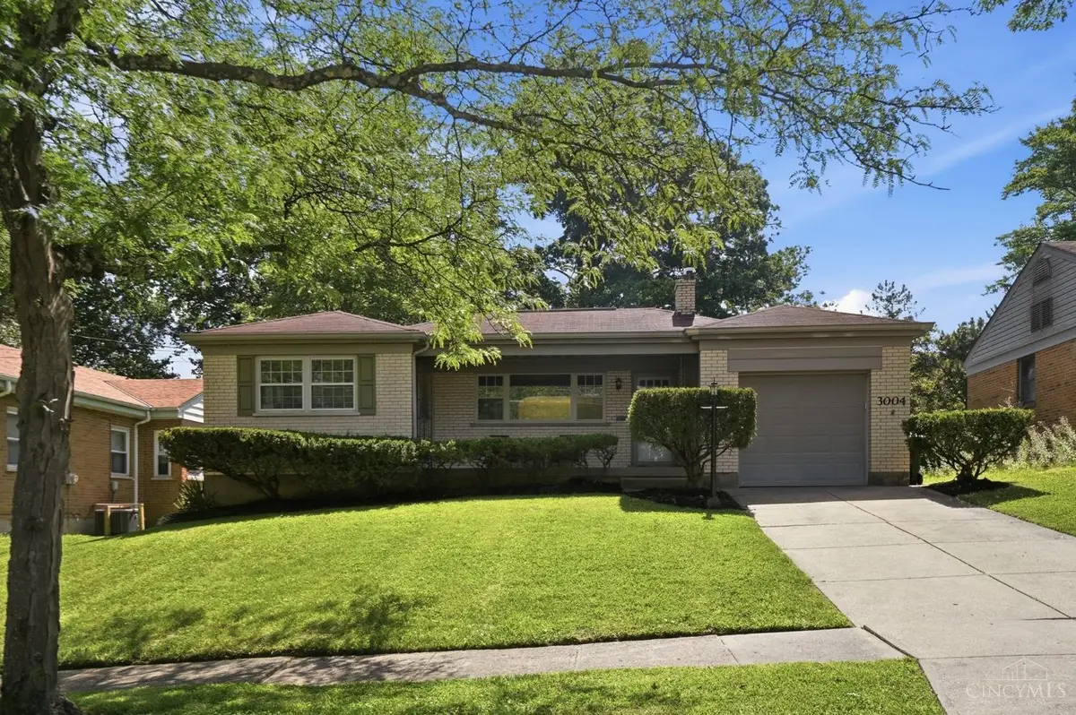 3004 Epworth Court, Cincinnati, OH 45238 - #1