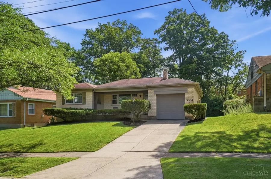 3004 Epworth Court, Cincinnati, OH 45238 - #2