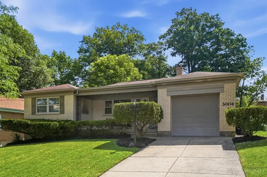 3004 Epworth Court, Cincinnati, OH 45238 - #3