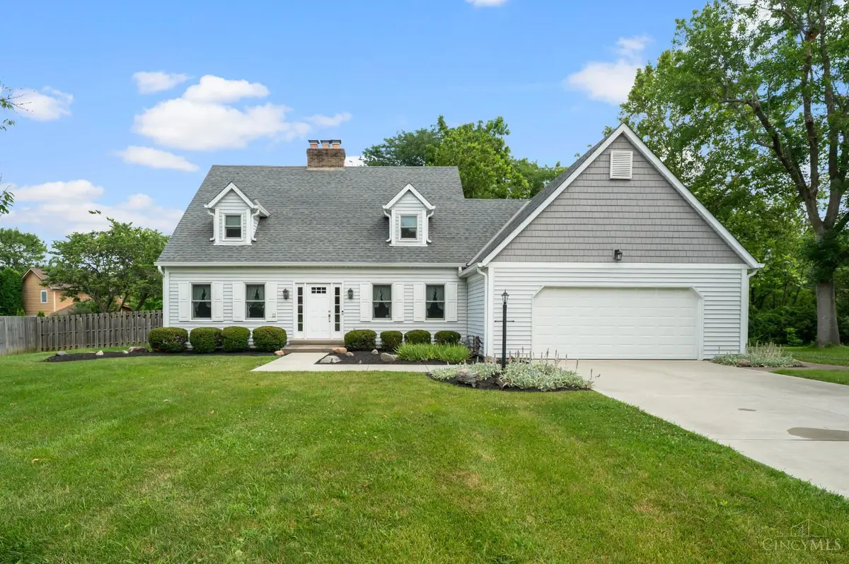 985 Locust Court, Mason, OH 45040 - #1