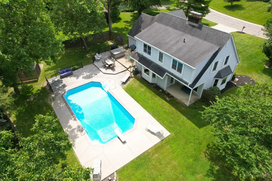 985 Locust Court, Mason, OH 45040 - #2