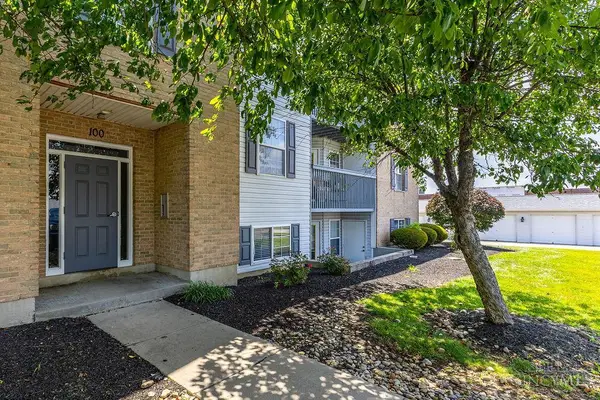 100 Rough Way #4, Lebanon, OH 45036