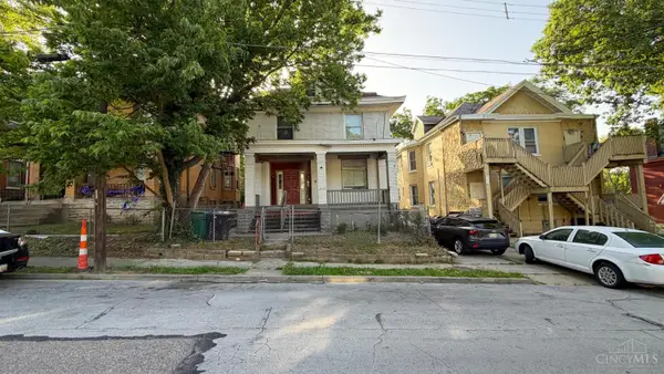 2478 Paris Street, Cincinnati, OH 45219
