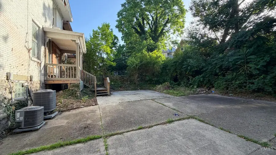 2478 Paris Street, Cincinnati, OH 45219 - #2
