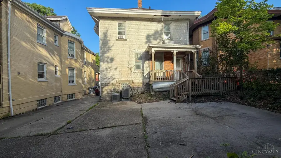 2478 Paris Street, Cincinnati, OH 45219 - #3
