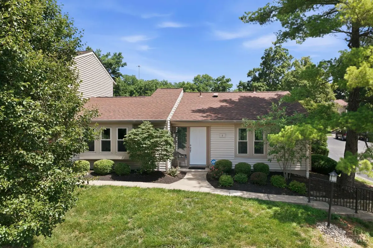 2 Boxwood Court, Cincinnati, OH 45246 - #1