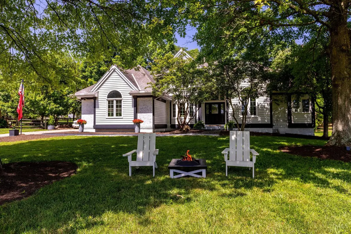 8185 Misty Cove Lane, Landen, OH 45039 - #1