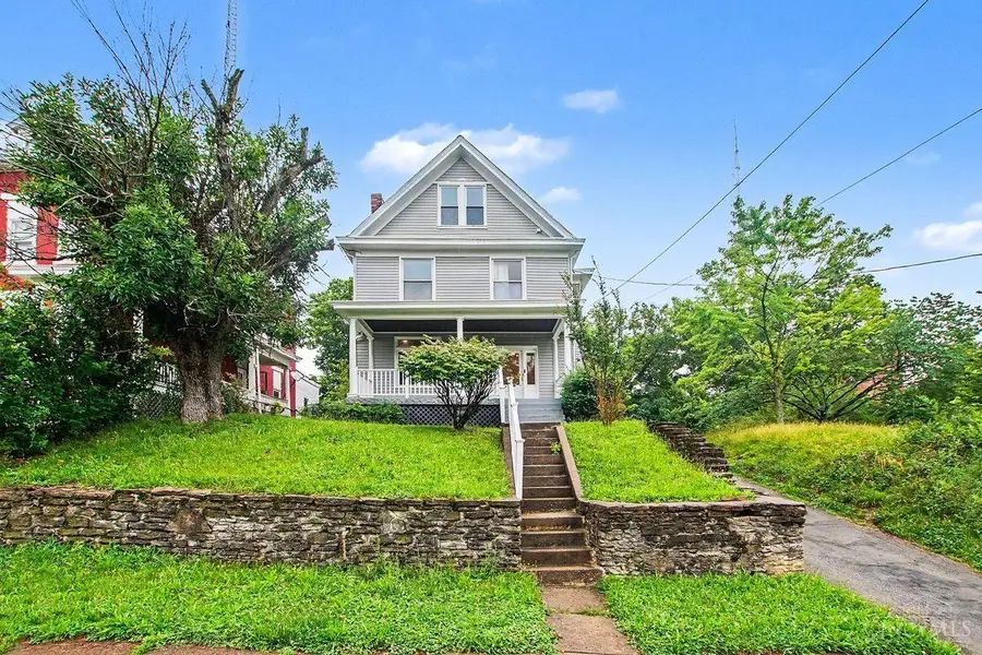 814 Summit Avenue, Cincinnati, OH 45204 - #2