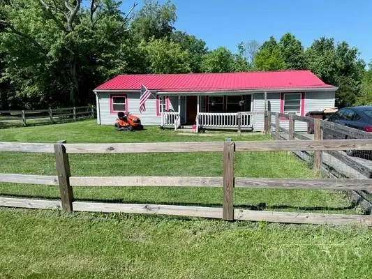 6333 Manila Road, Goshen, OH 45122 - #1