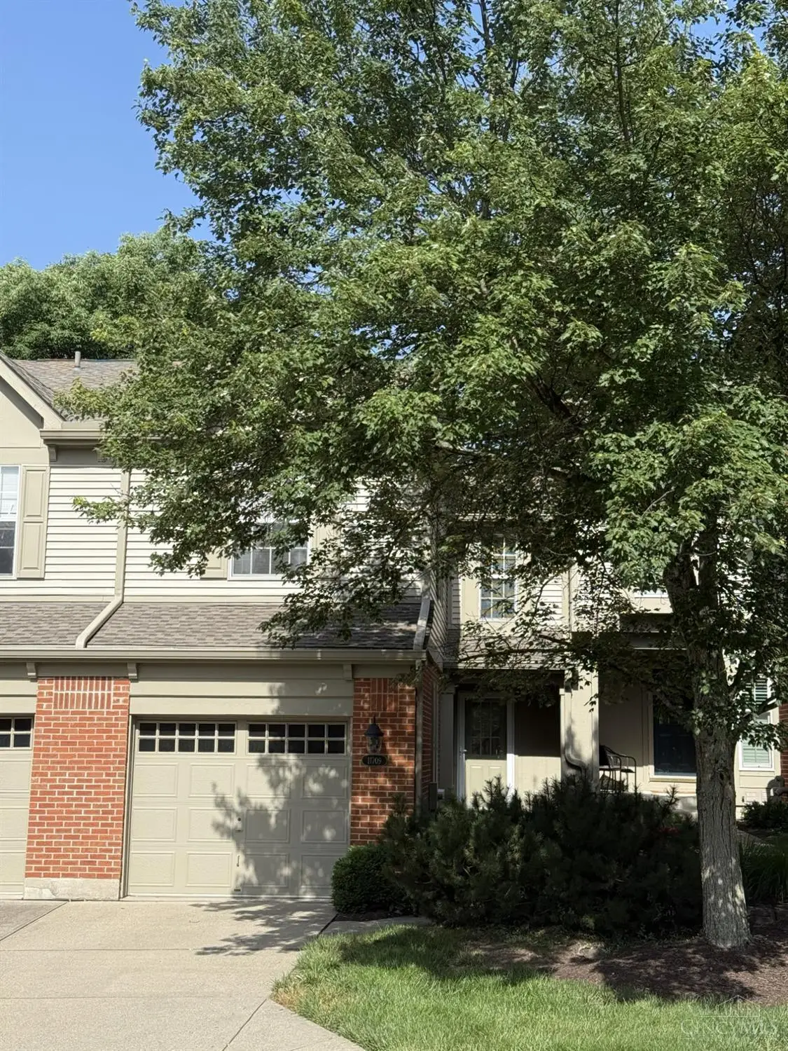 11709 Bedivere Court, Sharonville, OH 45241 - #1