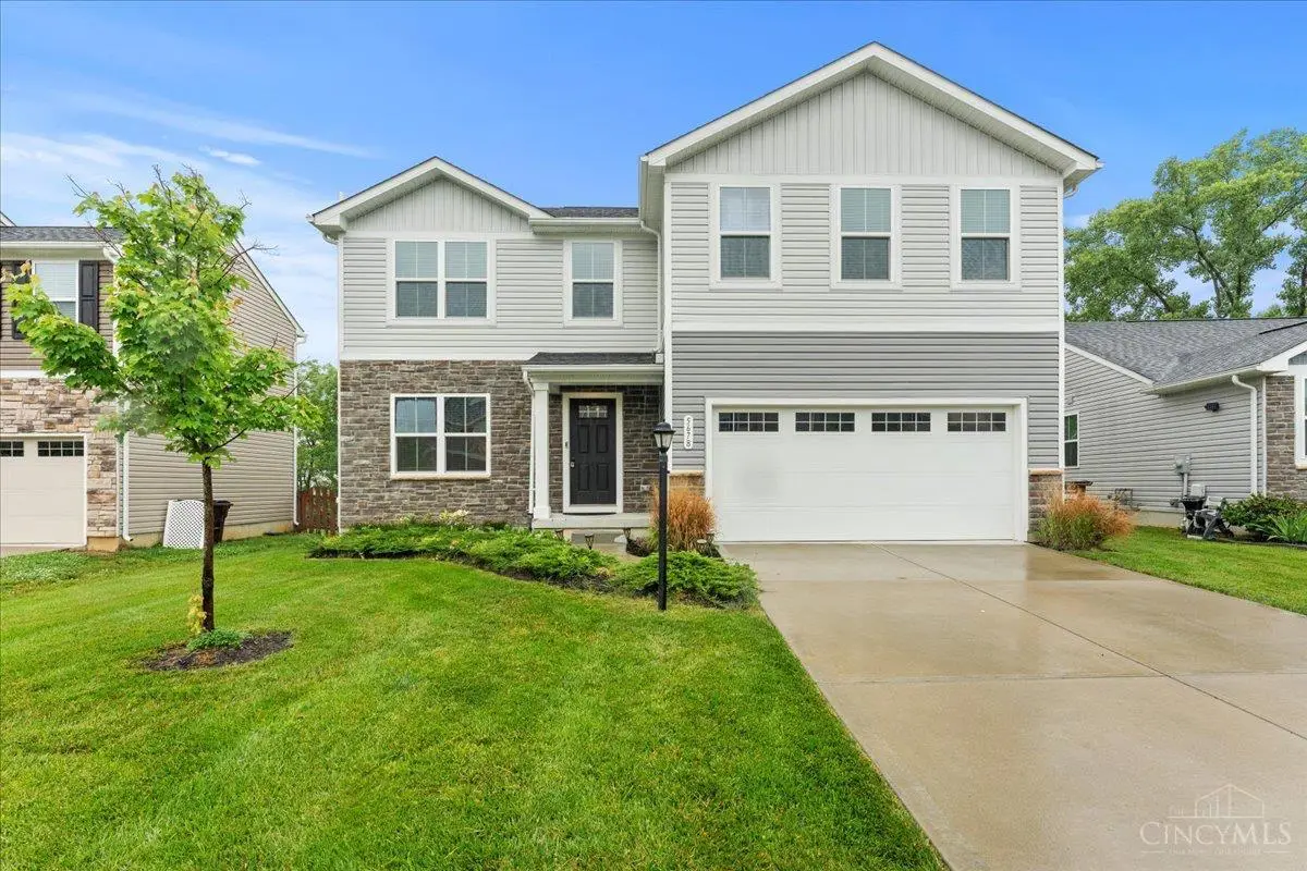 5678 Julia Kate Drive, Morrow, OH 45152 - #1