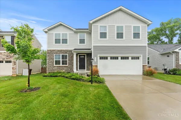 5678 Julia Kate Drive, Morrow, OH 45152