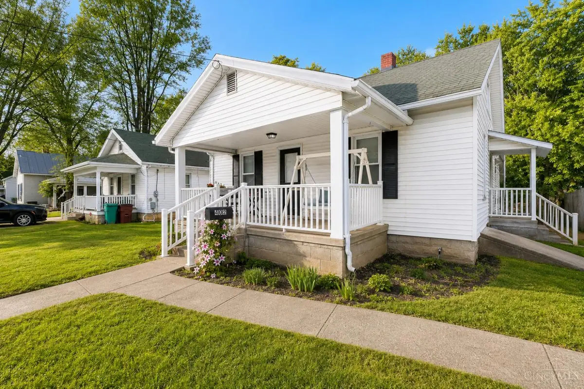 402 Catherine Street, Ripley, OH 45167 - #1
