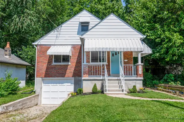 5702 Hunter Avenue, Norwood, OH 45212