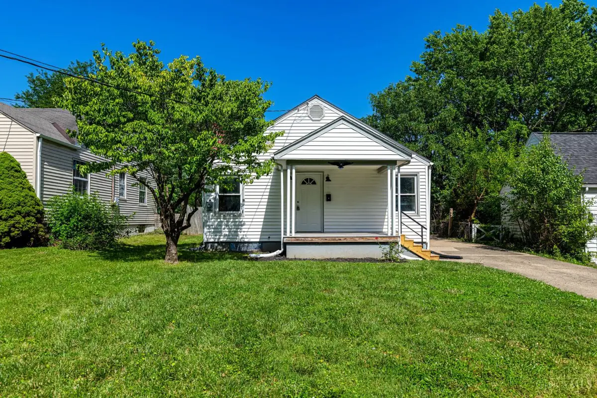 507 S Highview Road, Middletown, OH 45044 - #1