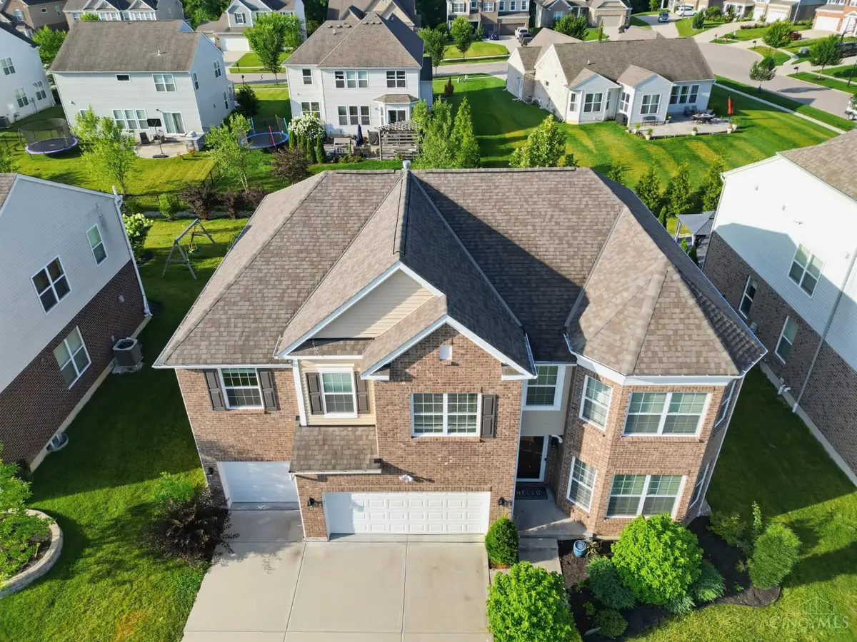 1303 Autumn Run Drive, Warren, OH 45039 - #1