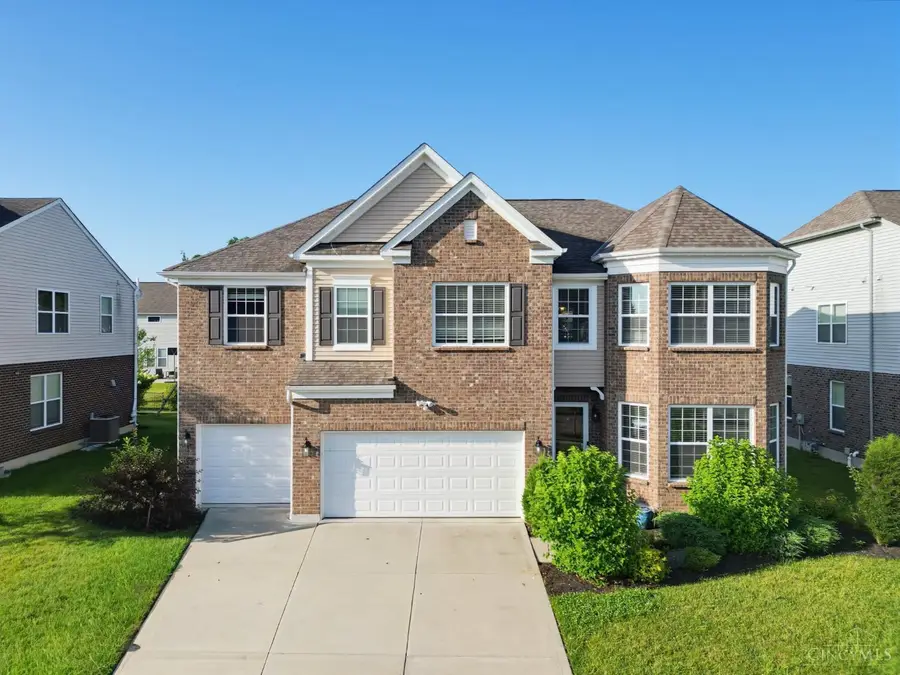 1303 Autumn Run Drive, Warren, OH 45039 - #2