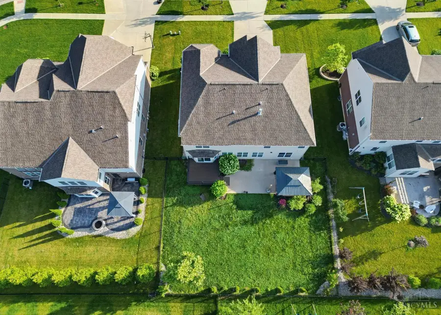 1303 Autumn Run Drive, Warren, OH 45039 - #3