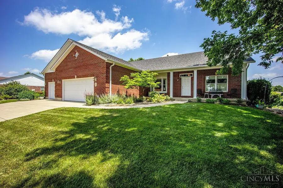 36 Robert Drive, Hamilton, OH 45013 - #3