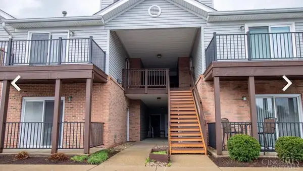 7509 Somerset Drive, Mason, OH 45040